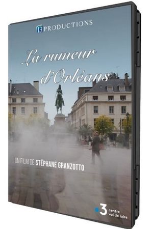 La rumeur d'Orléans's poster