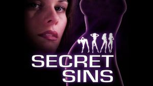 Secret Sins's poster