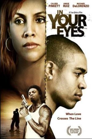 In Your Eyes's poster