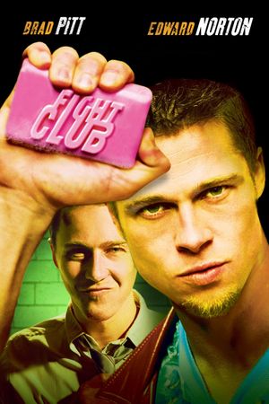 Fight Club's poster