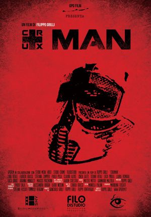 Cruxman's poster