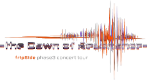 fripSide phase3 concert tour -the Dawn of Resonance- "TOKYO SPECIAL"supported by animelo mix」（2023年1月8日（日）Zepp Haneda）'s poster