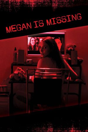 Megan Is Missing's poster image