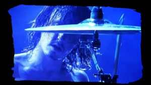 Gojira: The Flesh Alive's poster