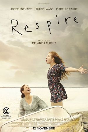 Breathe's poster