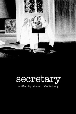 Secretary's poster