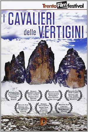 I Cavalieri Delle Vertigini's poster
