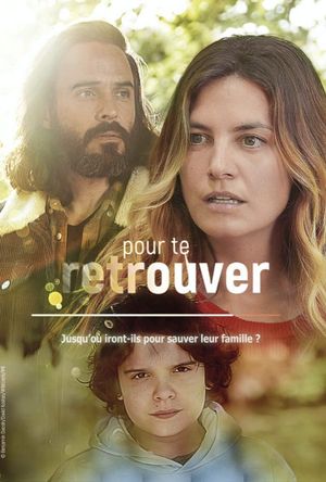 Pour te retrouver's poster
