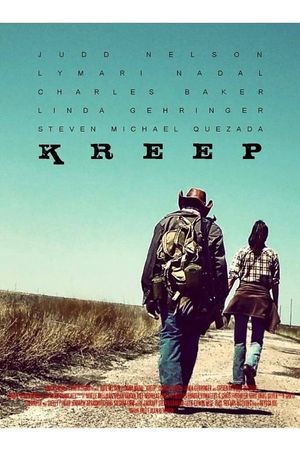 Kreep's poster