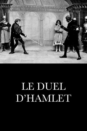Le duel d'Hamlet's poster