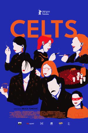 Celts's poster