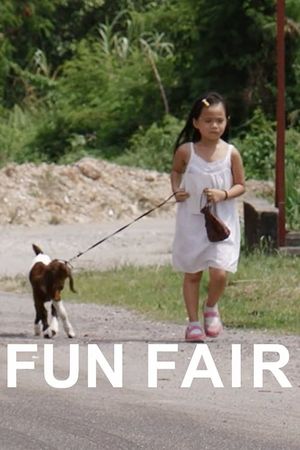 FUN FAIR's poster