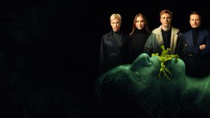 The Privilege's poster