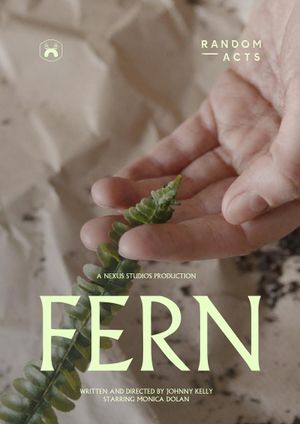 Fern's poster