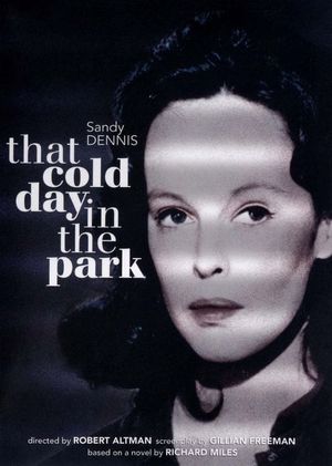 That Cold Day in the Park's poster