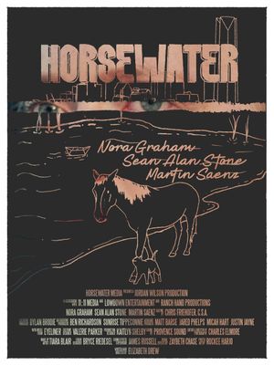 Horsewater's poster