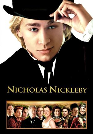 Nicholas Nickleby's poster