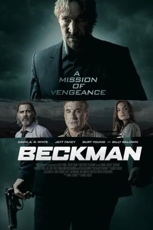 Beckman's poster