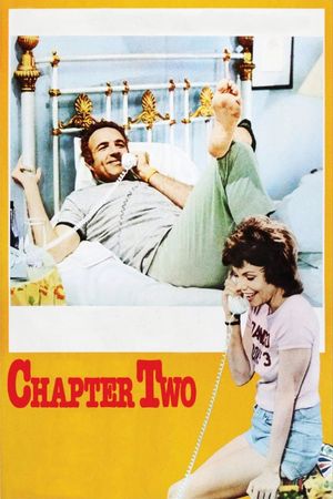 Chapter Two's poster