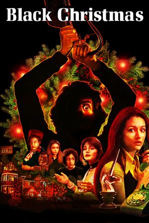 Black Christmas's poster