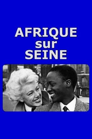 Africa on the Seine's poster image