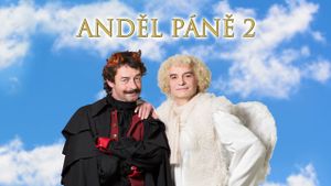 Andel Páne 2's poster