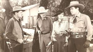 Raiders of San Joaquin's poster
