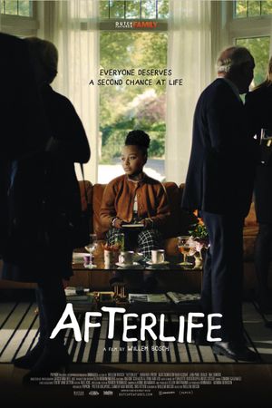 Afterlife's poster