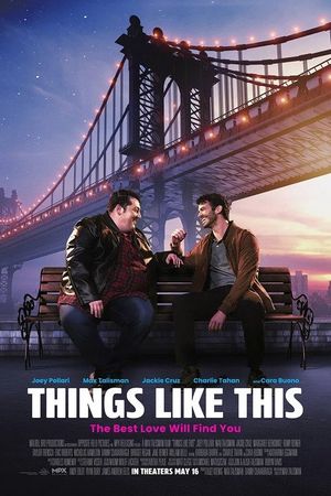 Things Like This's poster