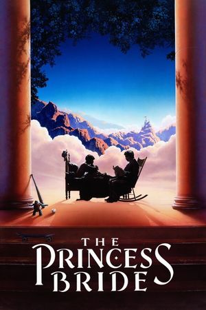 The Princess Bride's poster