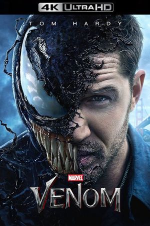 Venom's poster