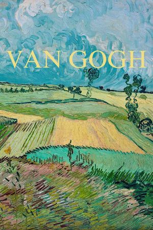 Van Gogh's poster