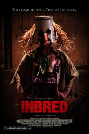 Inbred's poster