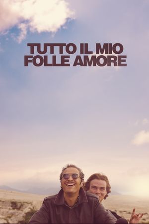 All my crazy love's poster