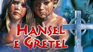 Hansel and Gretel's poster