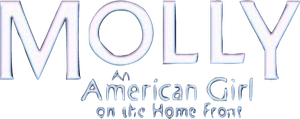Molly: An American Girl on the Home Front's poster
