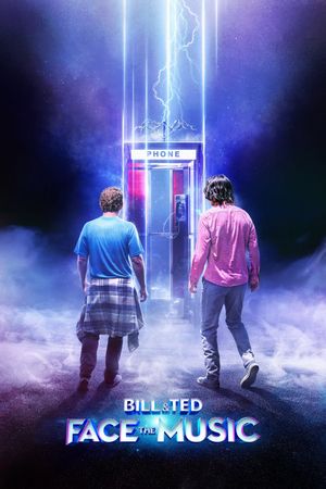 Bill & Ted Face the Music's poster