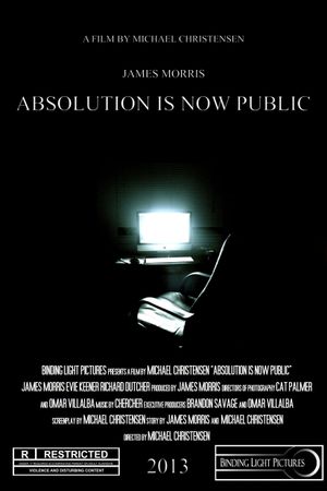Absolution Is Now Public's poster