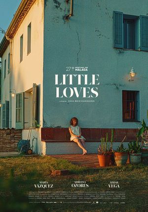 Litle Loves's poster