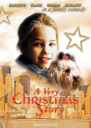 A Very Christmas Story's poster