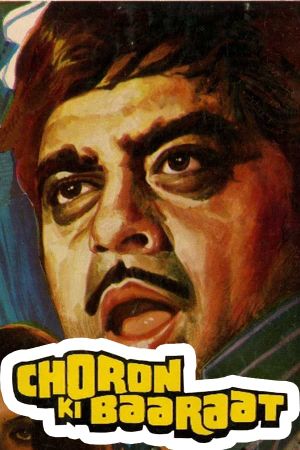 Choron Ki Baaraat's poster