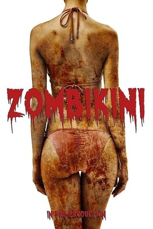 Zombikini's poster image