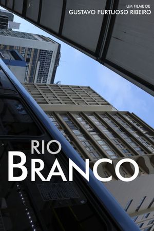 Rio Branco's poster