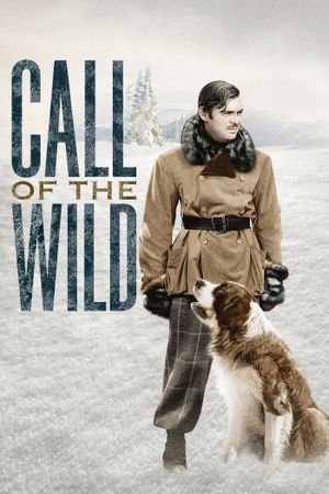 Call of the Wild's poster