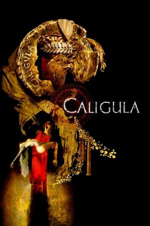 Caligula's poster