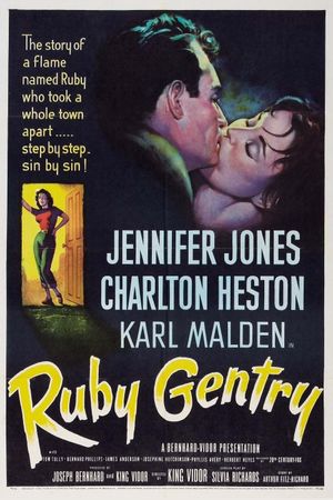 Ruby Gentry's poster