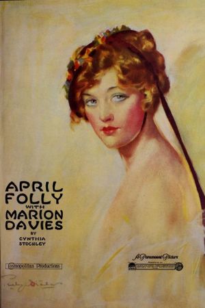 April Folly's poster