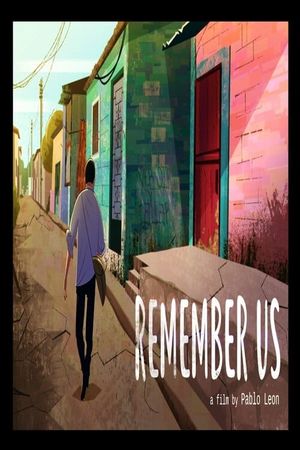 Remember Us's poster image