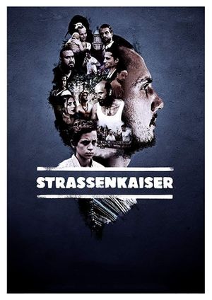 Strassenkaiser's poster