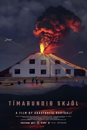 Temporary Shelter's poster